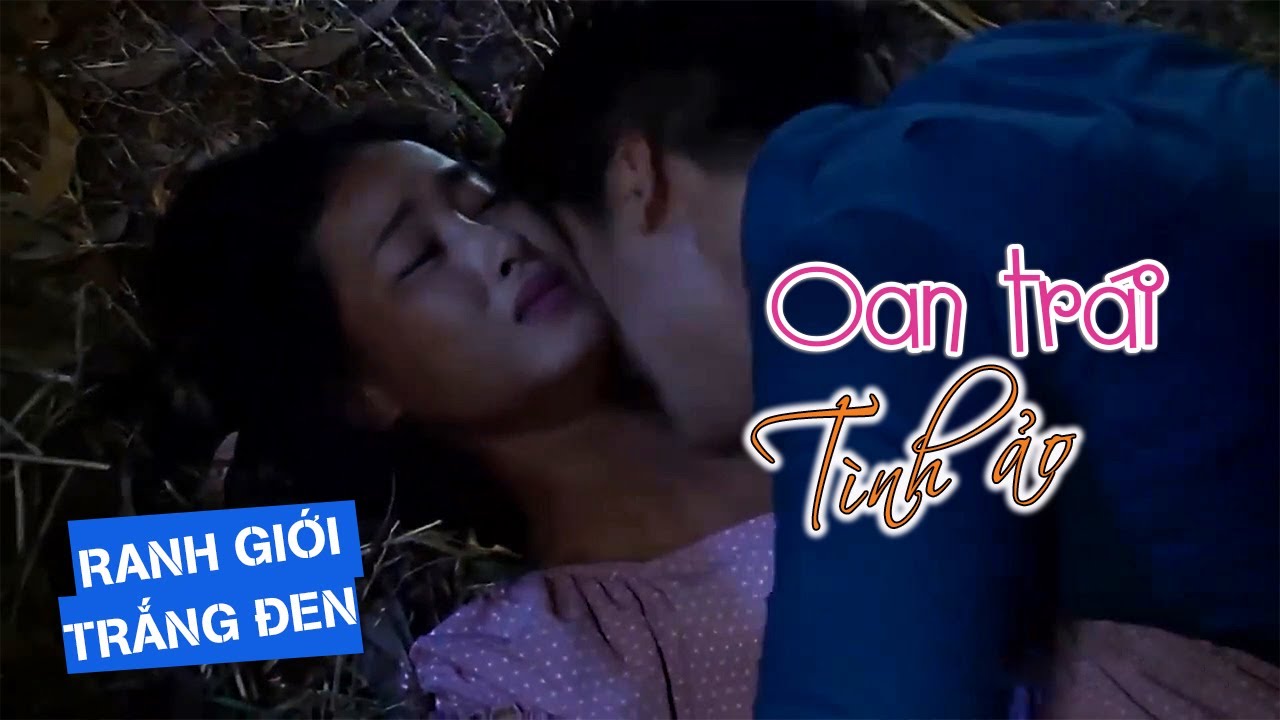 OAN TRÁI TÌNH ẢO | RANH GIỚI TRẮNG ĐEN | VIVU TV
