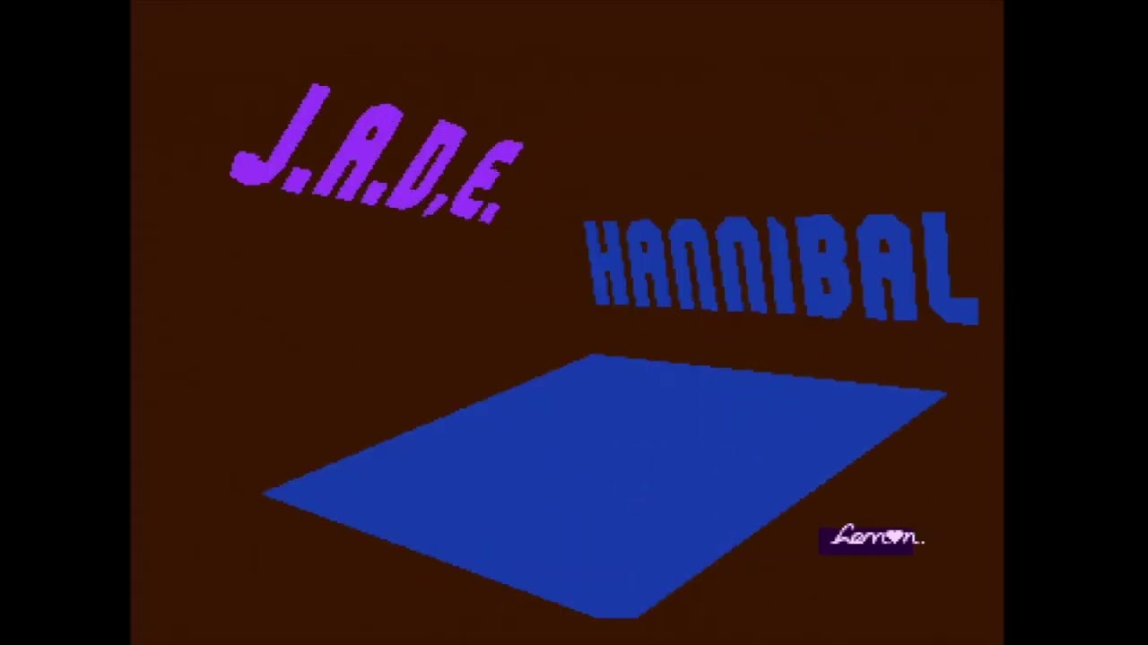 Amiga 2025 demo collection.