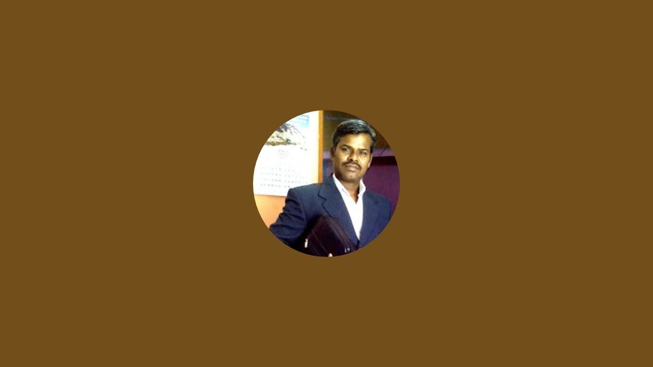 JOSHUA RAJU is live!//బైబిల్ అధ్యాయనం//Bible Study//Elim & Hebron combined//Maharashtra