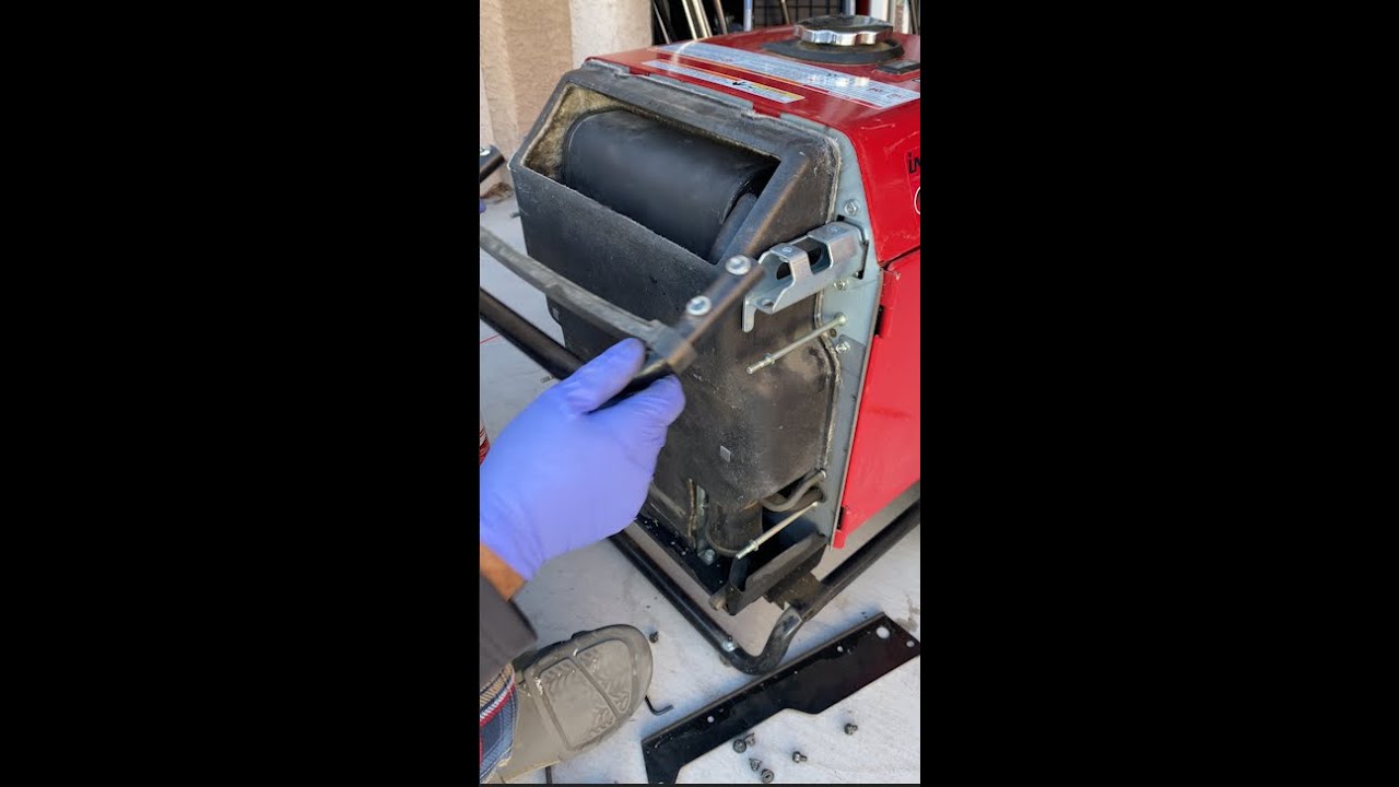 Honda EU3000is Overhaul: Newbie Attempts to Fix