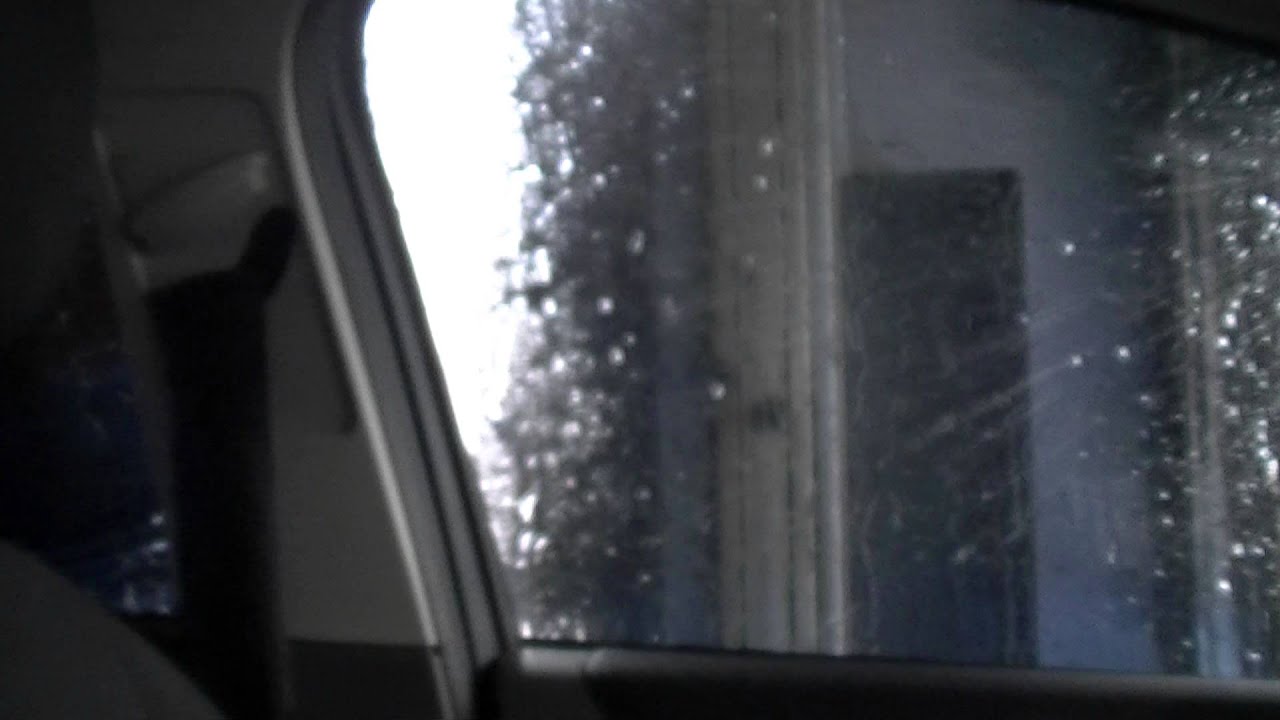 Christ Primus 1+1 car wash