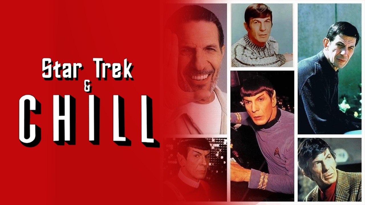 Remembering Leonard Nimoy, Your Star Trek Mood, Sci-Fi Coming Up in 2026 | STAC #188