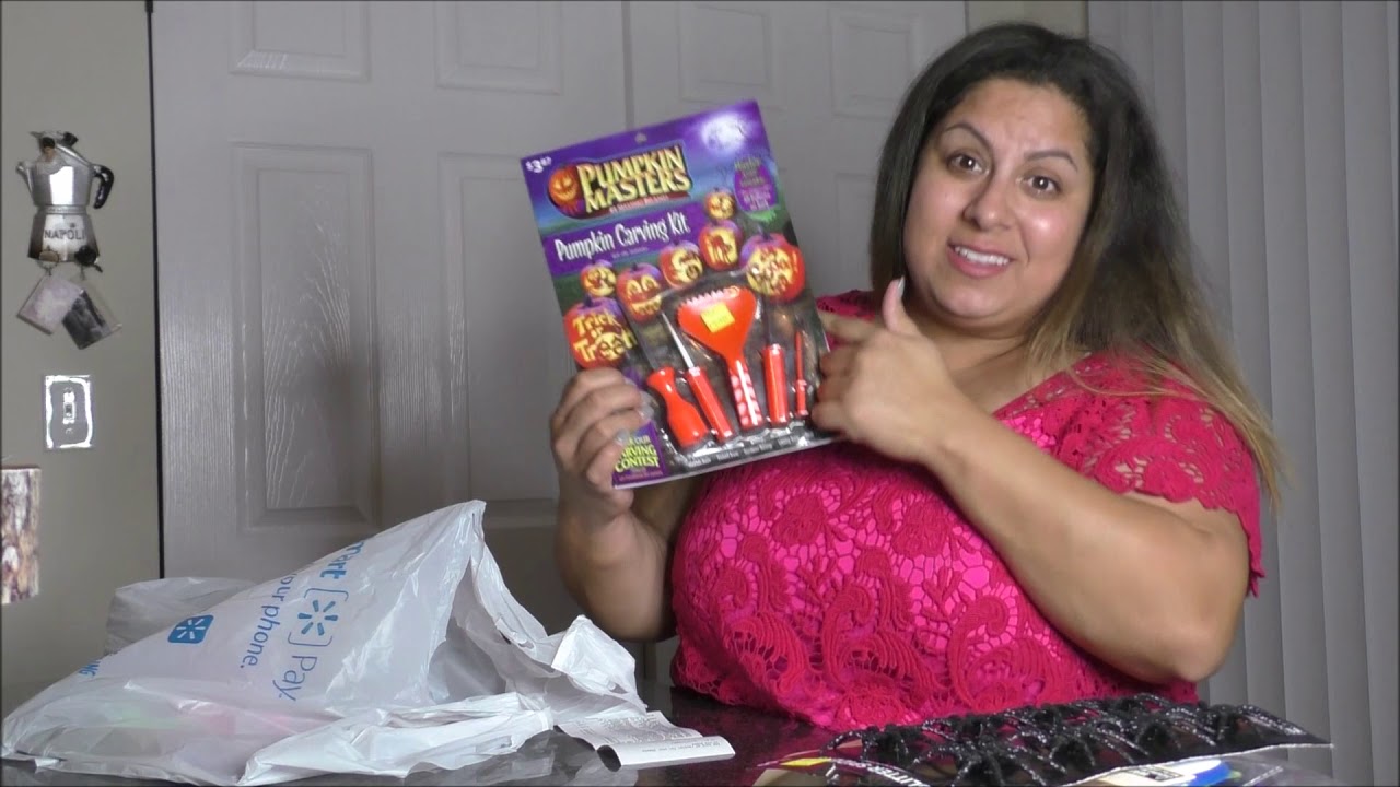 Shopping in America-Saldi Dopo Halloween