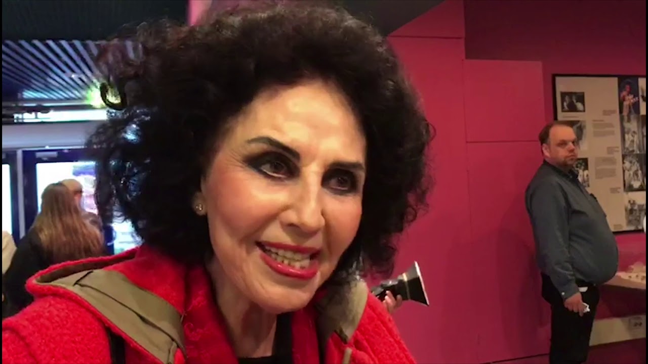 Lenita Airiston kuulumiset ennen UIT:n uuden revyyn esitystä