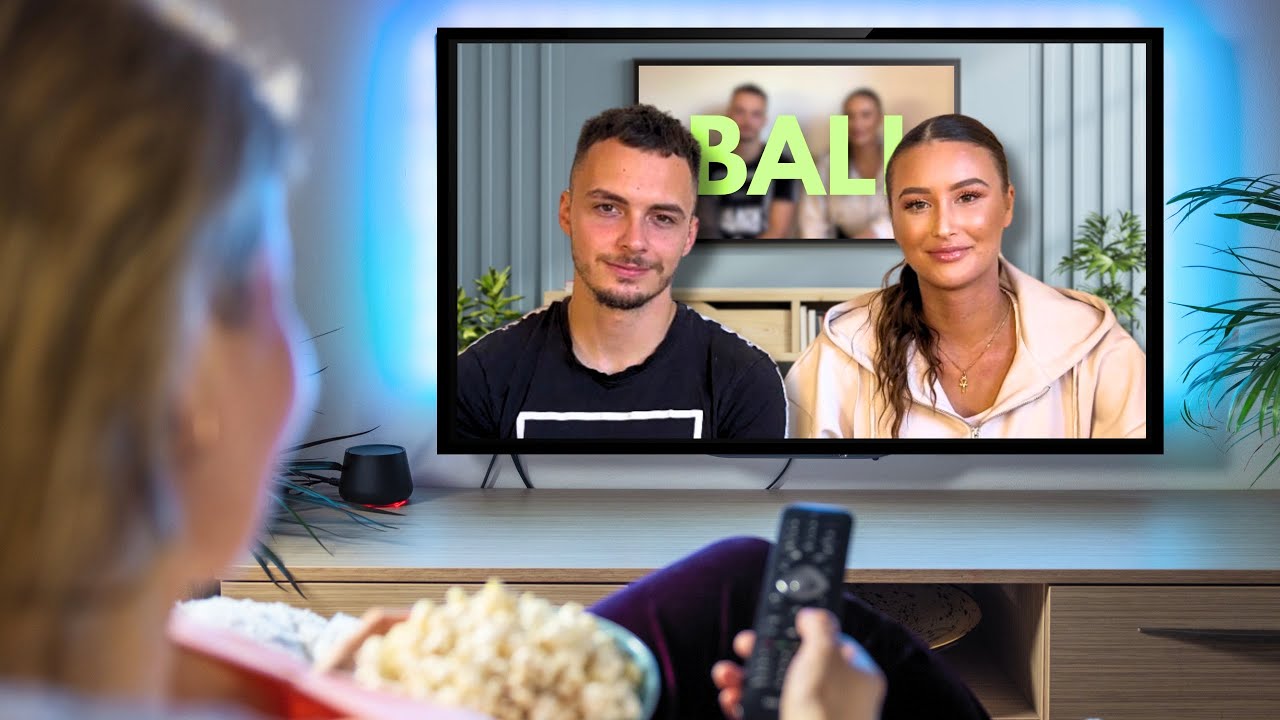 VIDEO O BALI, KTORÉ POTREBUJETE VIDIEŤ