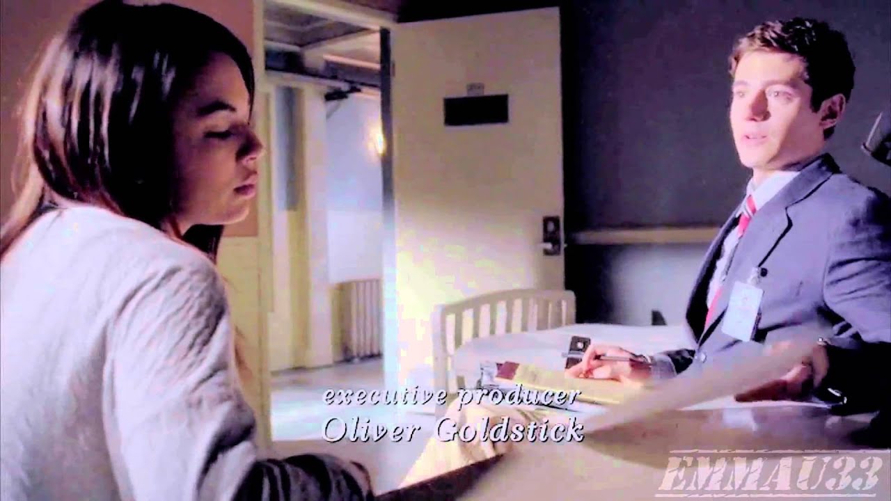 Pretty Little Liars ~ Mix Of Nonsense {CrAck} #8