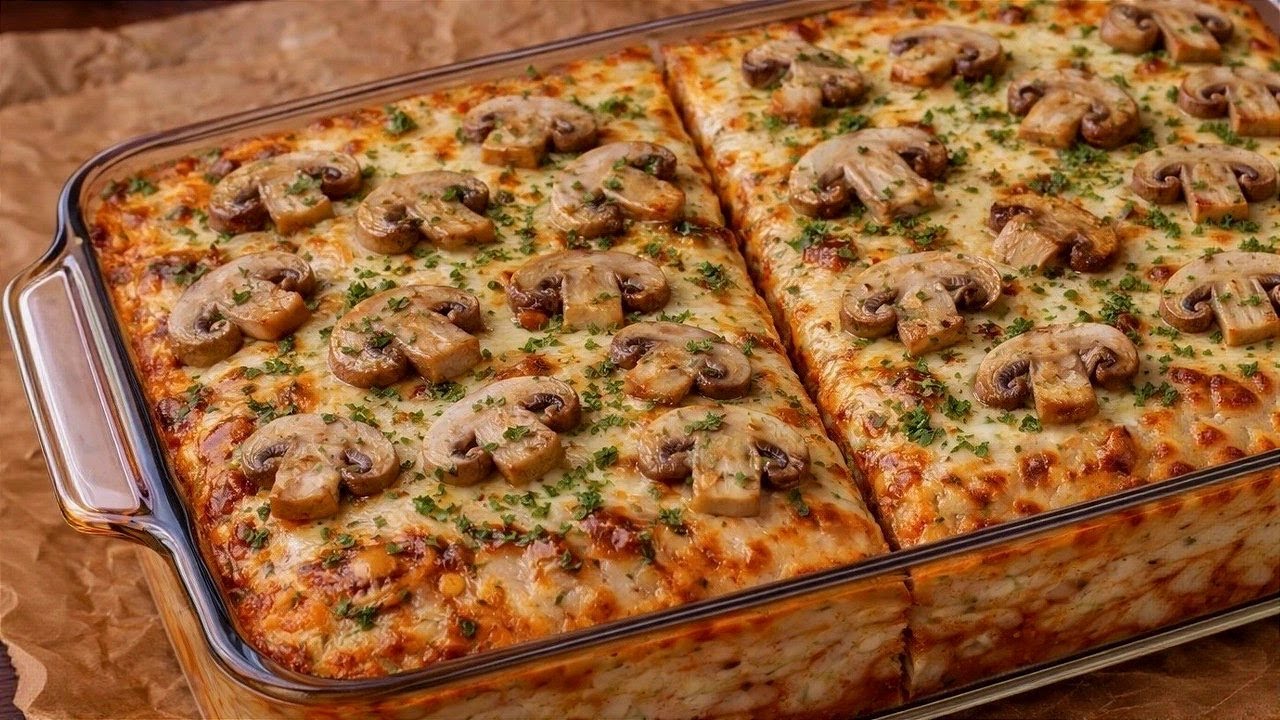 Kartoffel Gericht in 10 Minuten! Hast du 3 Kartoffeln und 3 Eier? Einfaches und günstiges Rezept❗️