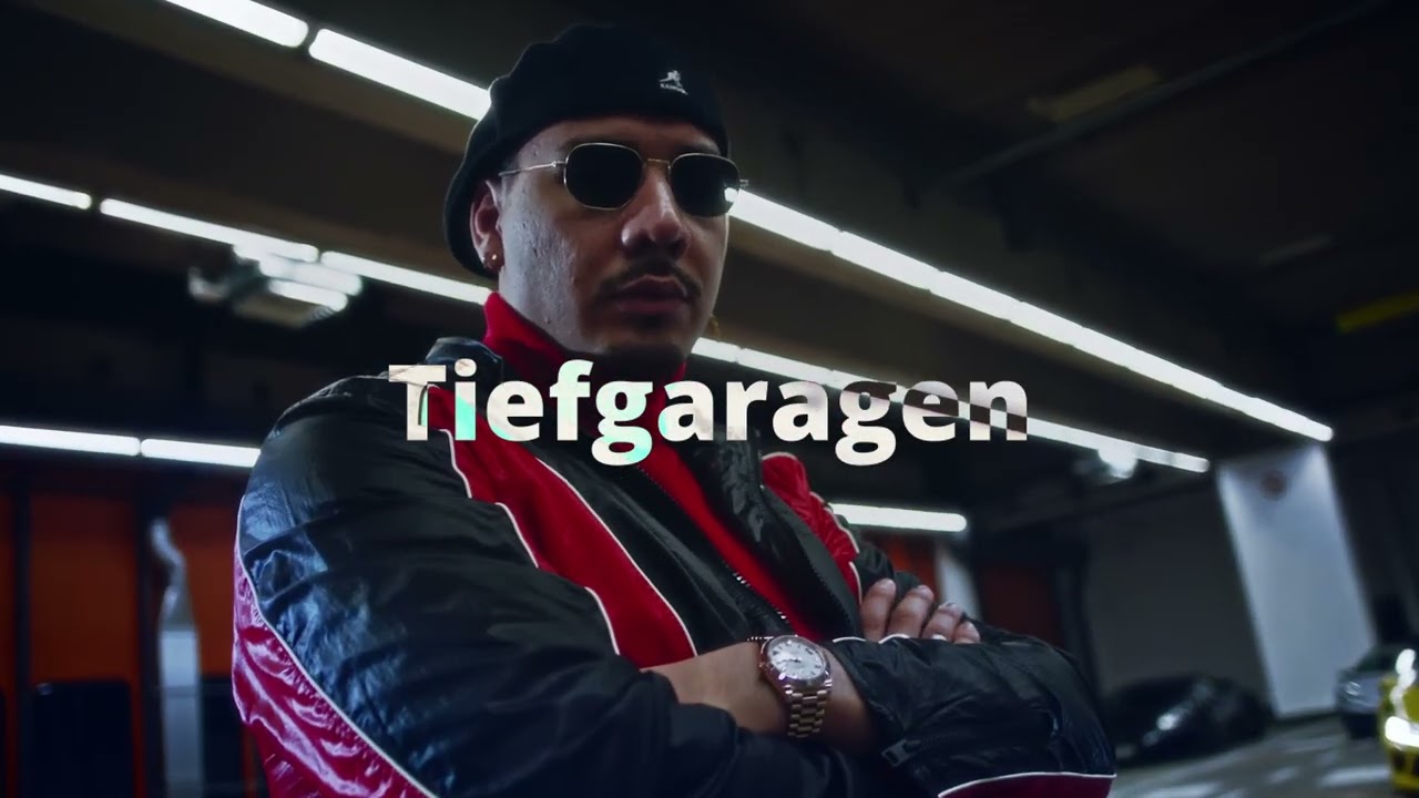 Apache 207 x Luciano Type Beat - 