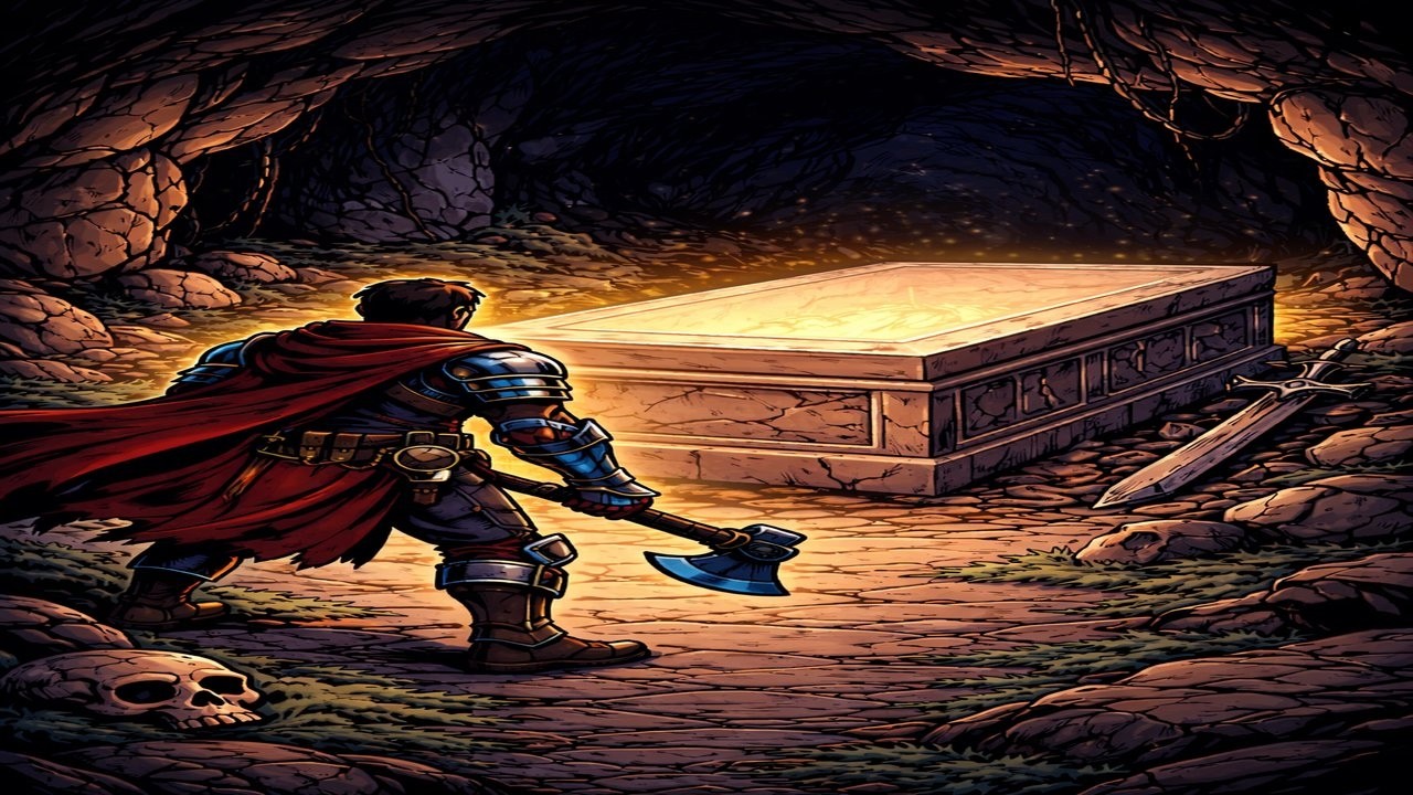 PoE Strongboxes Explained – Easy Act 1 Guide for Beginners