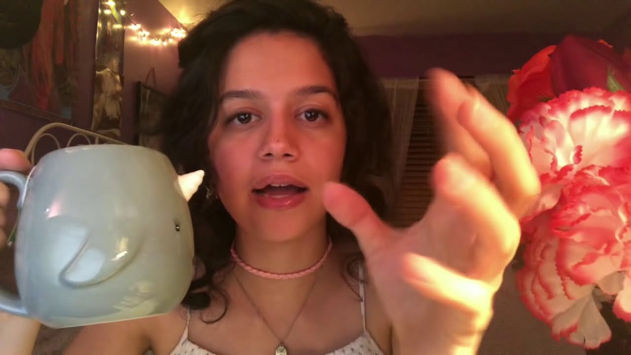 ASMR~ Stress Shop