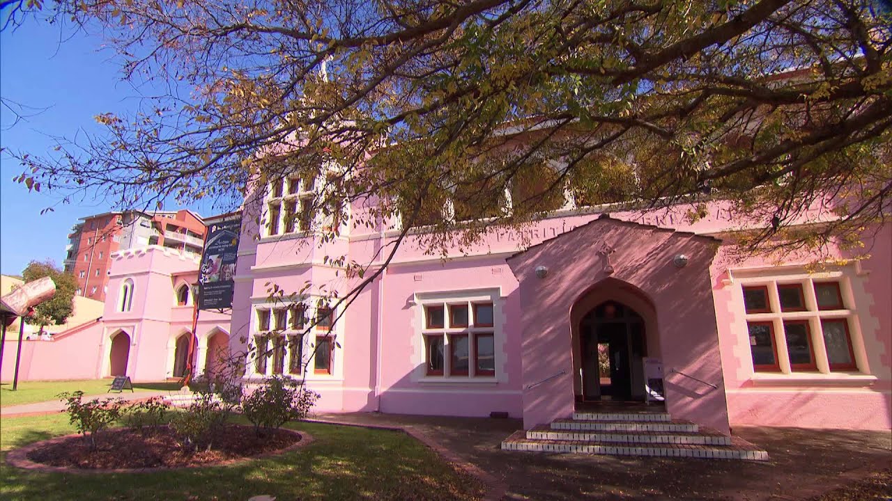 Visit Bunbury with WA Weekender