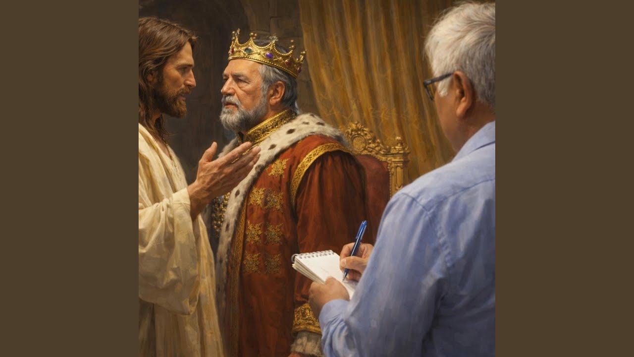 God's Expectations of a Ruler