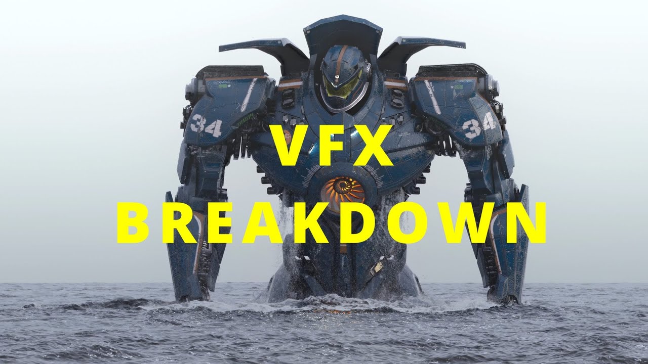 Houdini 21 | VFX breakdown | Karma XPU render | 4K 