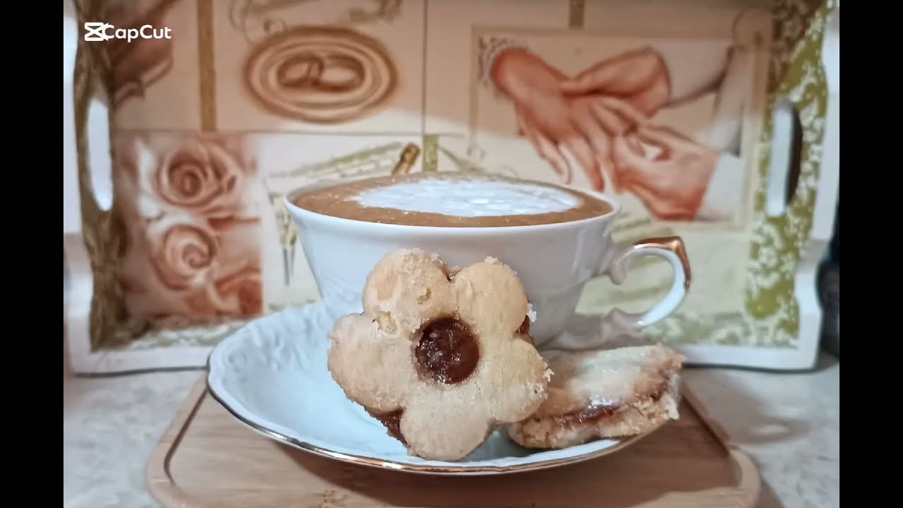 Tradicionalne vanilice iz bakine kuhinje #vanilice#bakinrecept#foodvideo#slatkizalogaj#kolaci