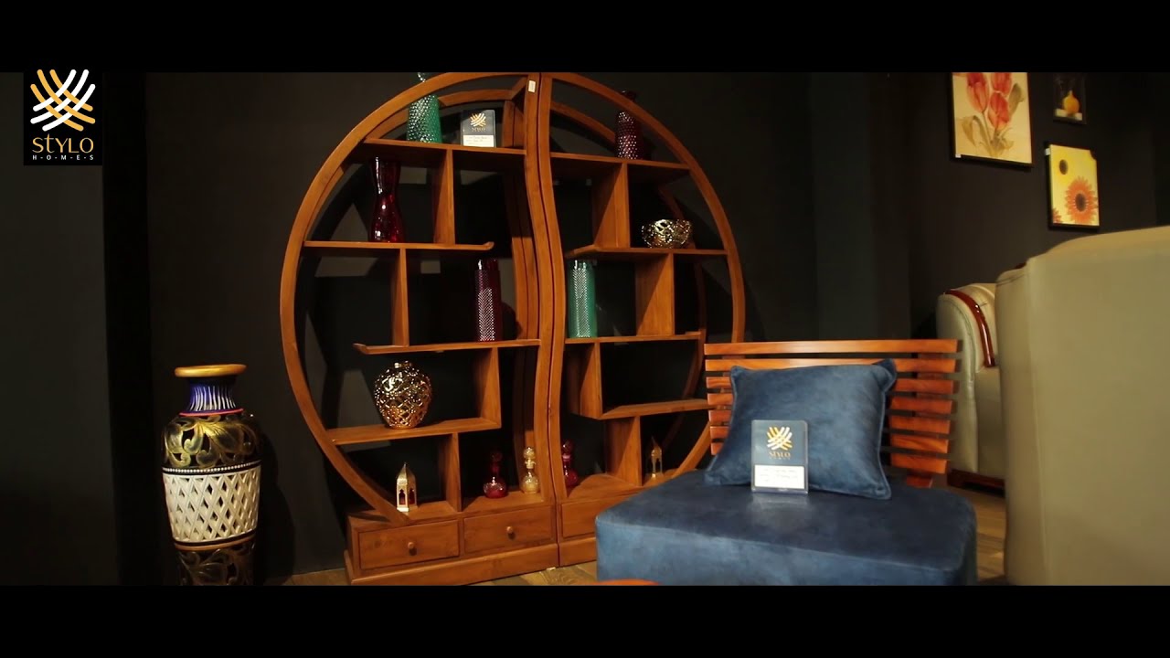 Stylo Homes Kerala's Largest Furniture Showroom
