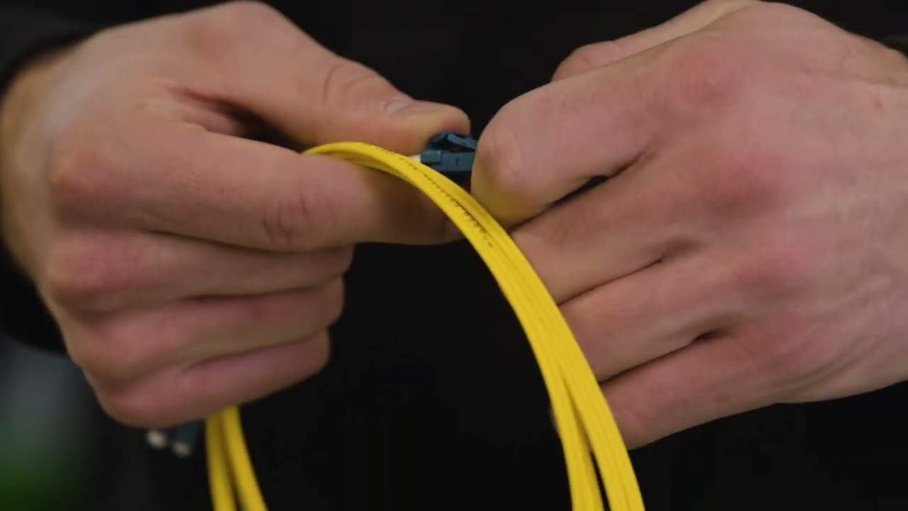 How Do You Install an SFP Transceiver?