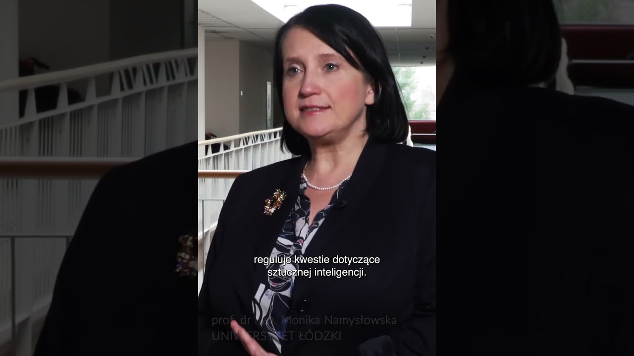 Konferencja &bdquo;Sztuczna inteligencja w egzekucji sądowej&rdquo;