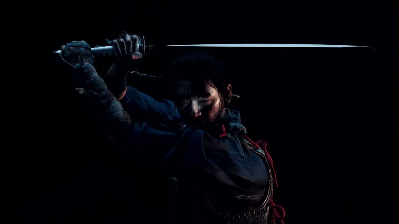 Ghost of Tsushima #1 - Invasión