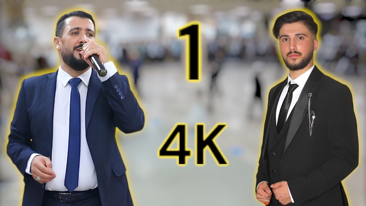 الفنان ابراهيم كول ساس عريس عمر ويس ابن محمد ويس İbrahim Gürses