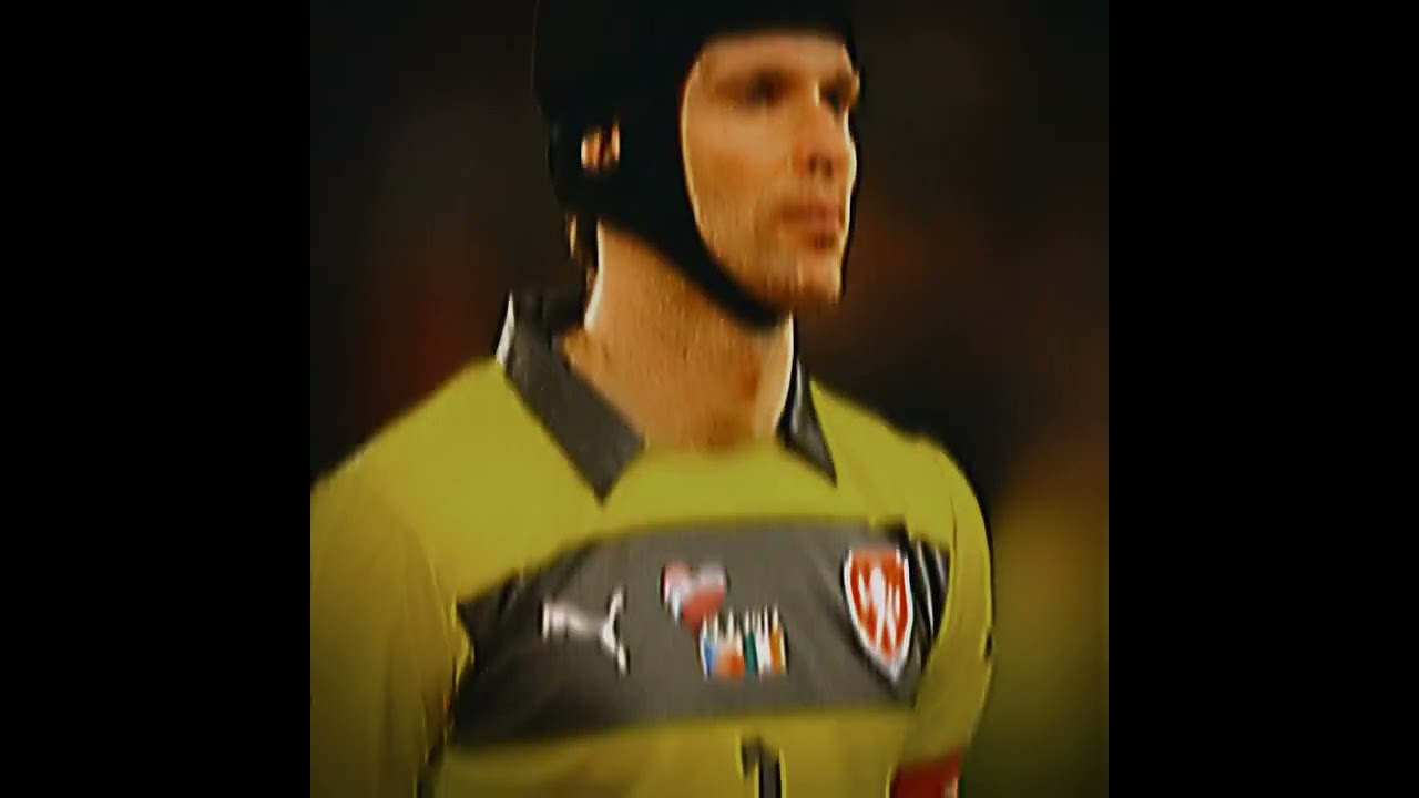 Petr Cech Prime