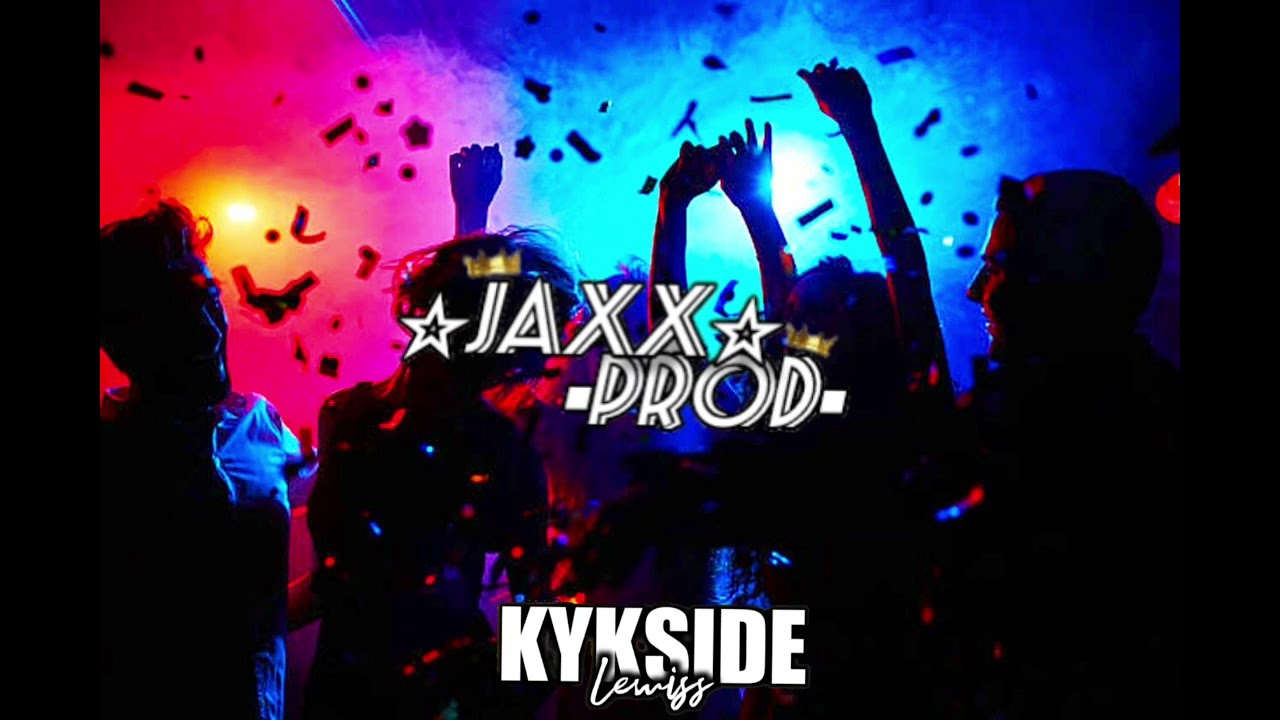 KYKSIDE X DRIIKS TT FT JAHANAI KING [REMIX ZOUK 2K22]