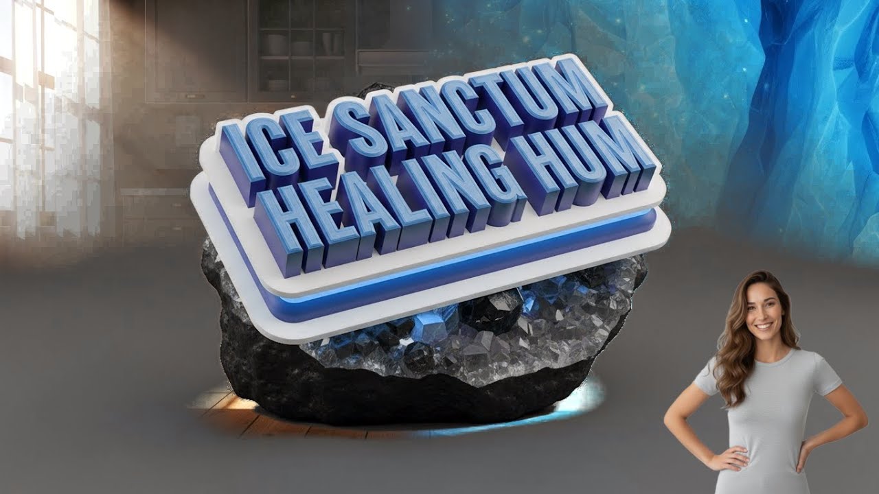 Healing Frequencies: Deep Relaxation | Scientific Brain Wave Therapy