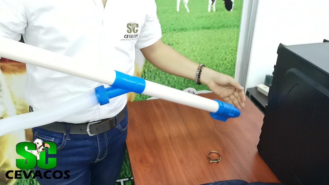 BASTON FERTILIZADOR