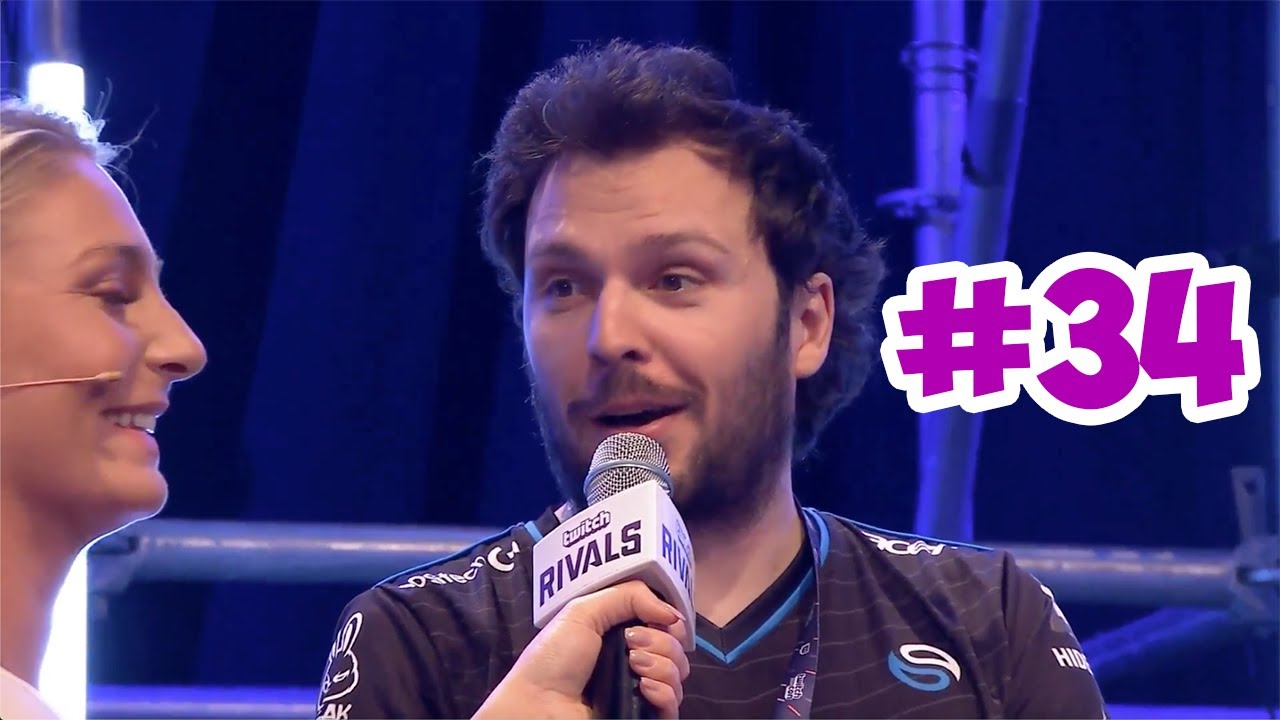 Best of Stream FR #34