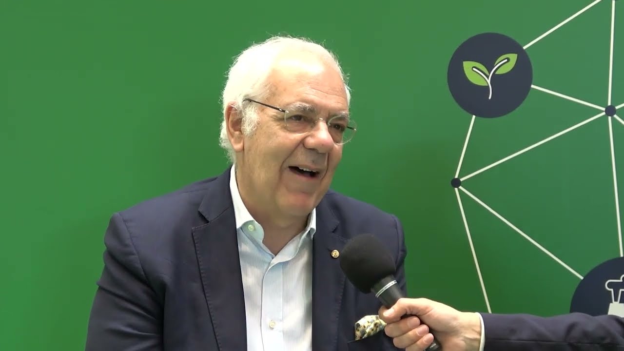 Robotica, automazione, Industria 5.0 e sostenibilità: intervista a Bruno Siciliano