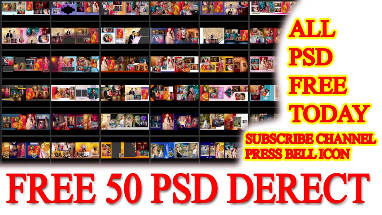 Best Free PSD #freepsd #best #bestPSD #graphicdesign #tamplatevideo Volume 59