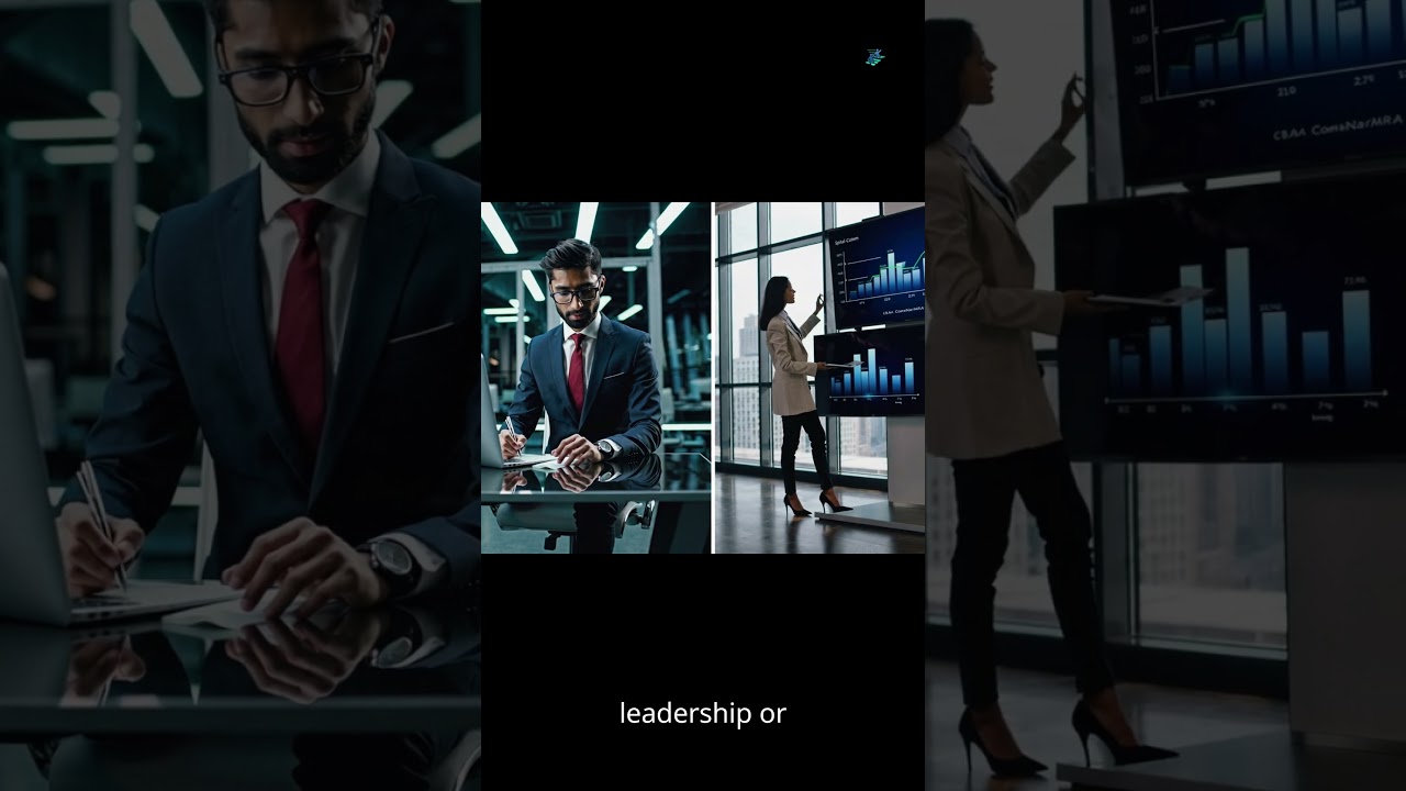 CFA vs MBA &ndash; What Should You Choose in 2025?