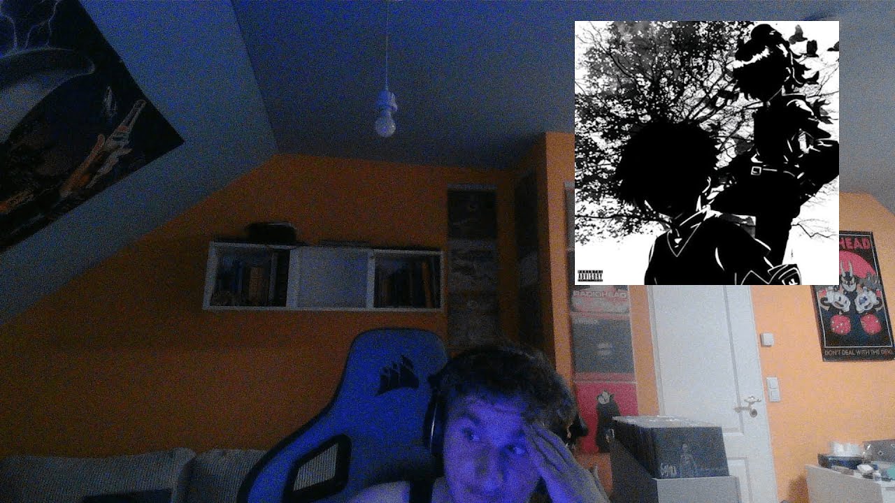 FIRST REACTION TO ACIDGVRL - JUXSTA [UNCUT]