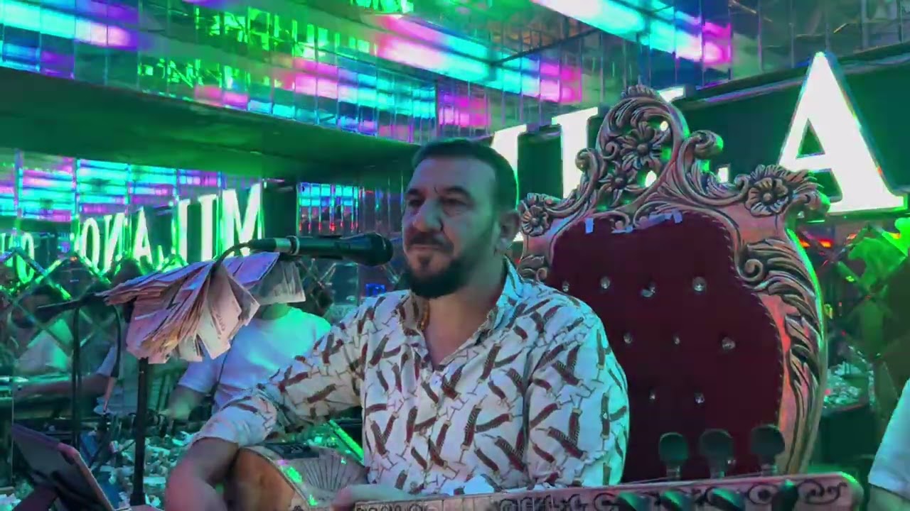 Adnan Küçükerdem-Bayramın Ellere Yasın Bana Mı  &Bir O Bende Potpori #zararsızmedya #adnanküçükerdem