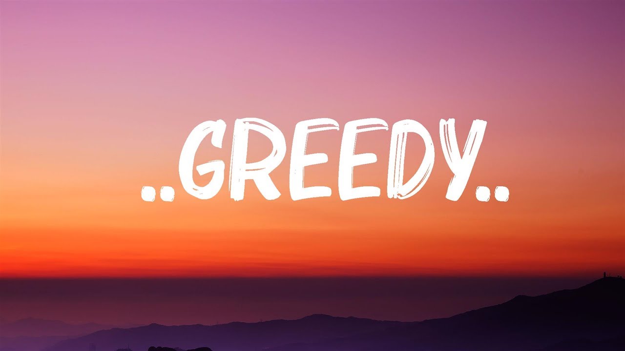 Tate McRae - ..Greedy.. (Lyrics) | Doja Cat,Eminem,... Top music 2026