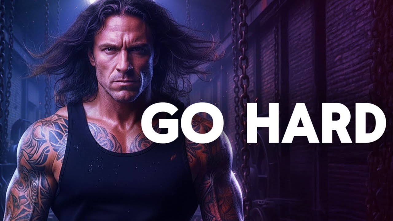 BREAK THE LIMITS 🔥 Extreme Workout Music for Bodybuilding & Heavy Lifting