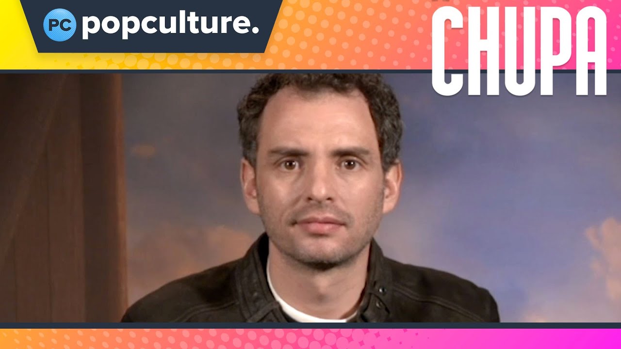 CHUPA Director Jon&aacute;s Cuar&oacute;n Discusses Reversing Chupacabra Lore
