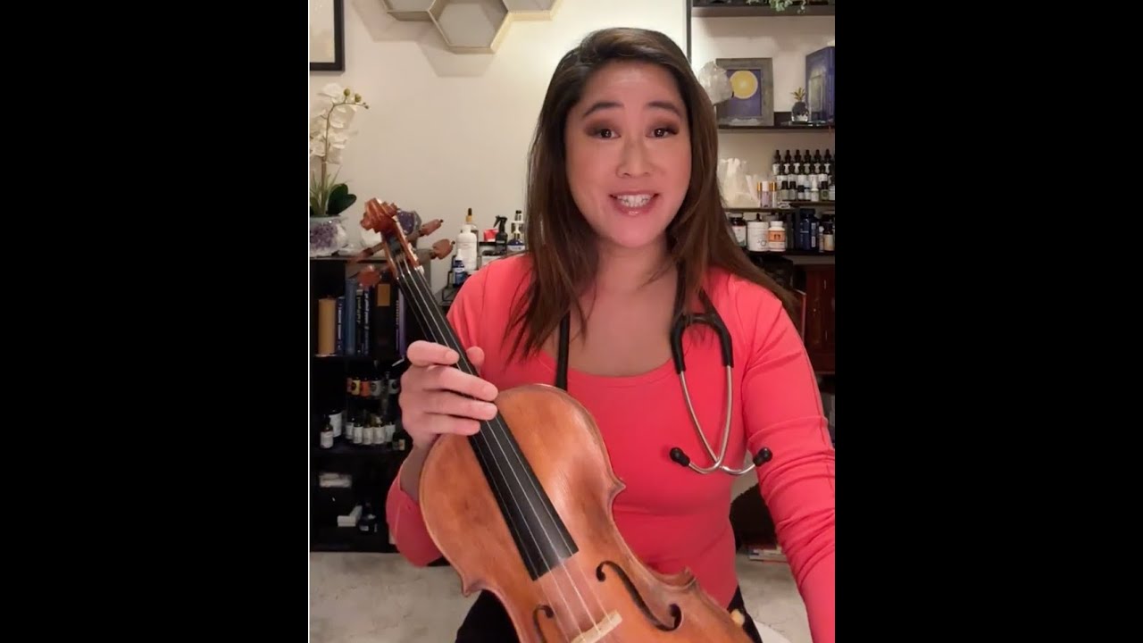 “How Music Affects Your Brain: Major vs Minor Keys Explained | Naturopathic Insights”