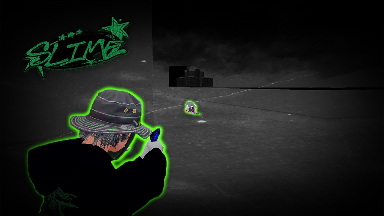Takeover | Fivem Montage