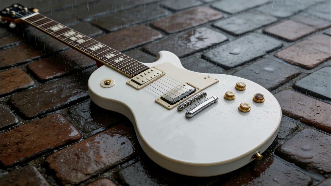White Wet Blues