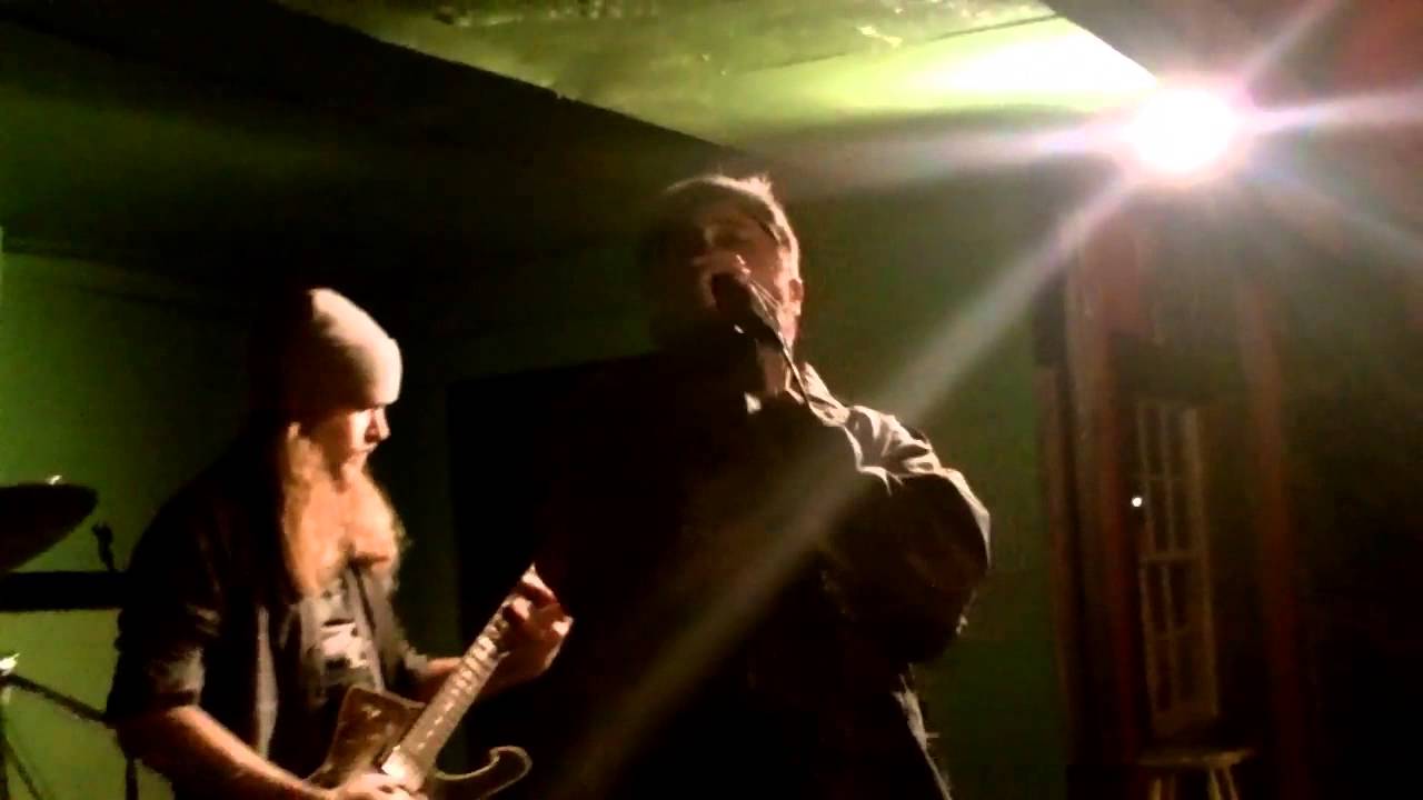 Sweaty Cleopatra Live Big D's 2013