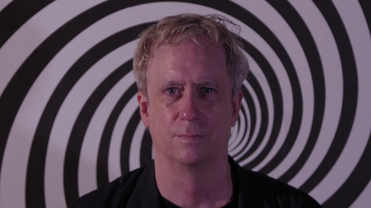 #focus Pierrick Sorin filme Tony Oursler - Musée d'arts de Nantes