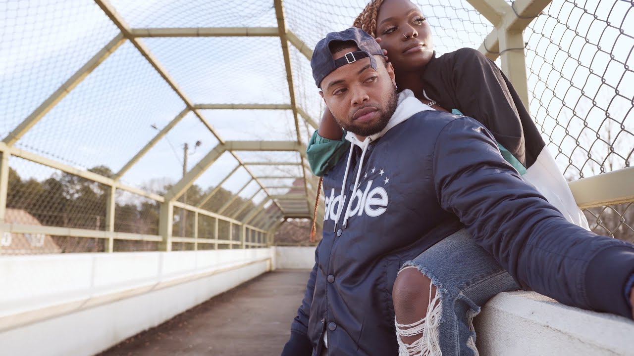 Aijalon Singz- &ldquo;LOSE YOU&rdquo; (official video)