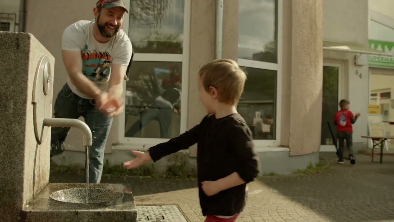 „Gute Bürgerbeteiligung“ beim Stadtlabor Richtsberg