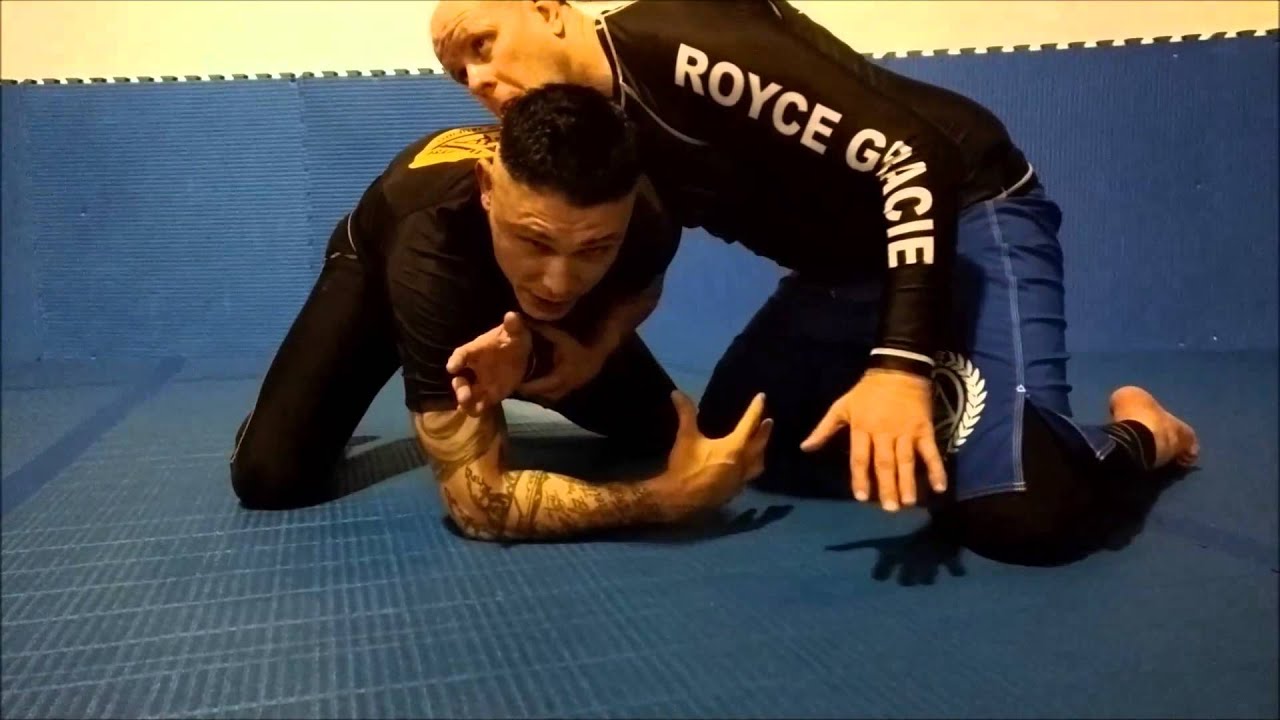 Prof. Tiago Ferreira - Darce Choke Counter