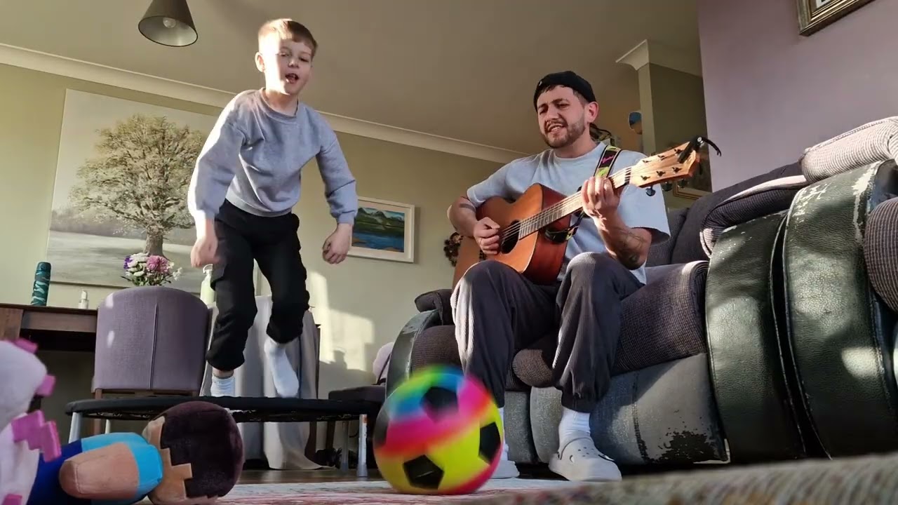 Basement - Blinded Bye (acoustic cover) 