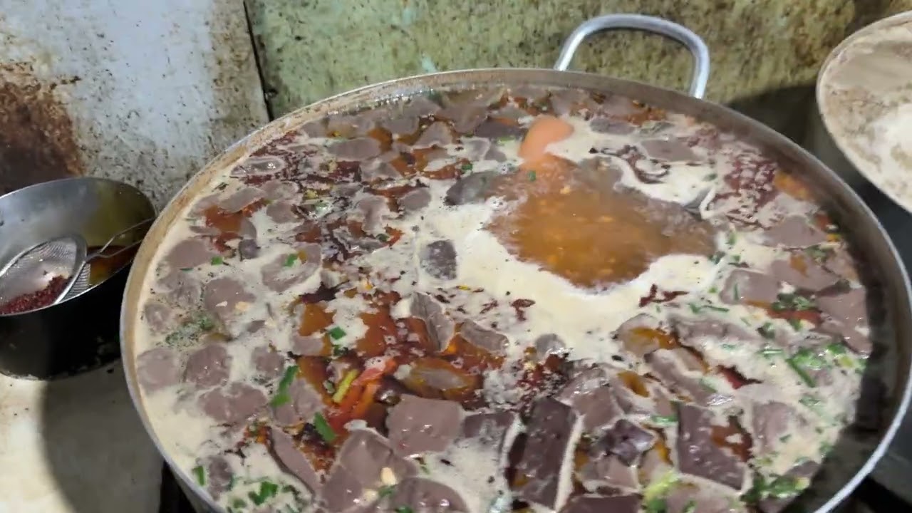Tình hình chung