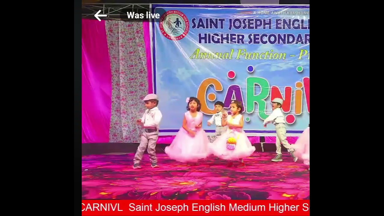 Sarvendra singh patel nursery dance👍