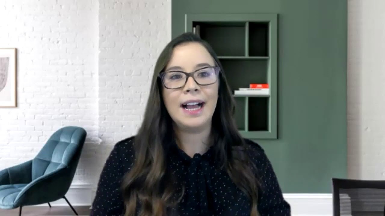 Kristen Montesano - Homeschooling Global Summit 2020
