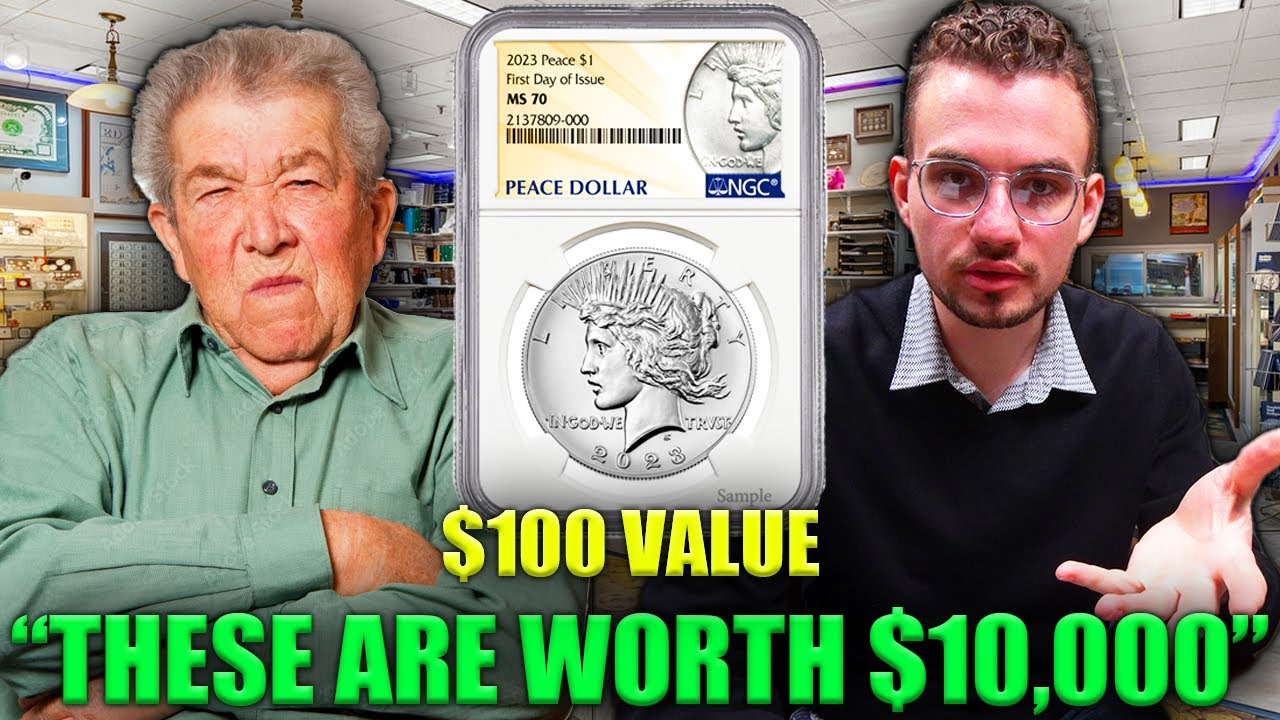 Coin Seller OFFENDED By Our Offer! (WARNING TO BUYERS)