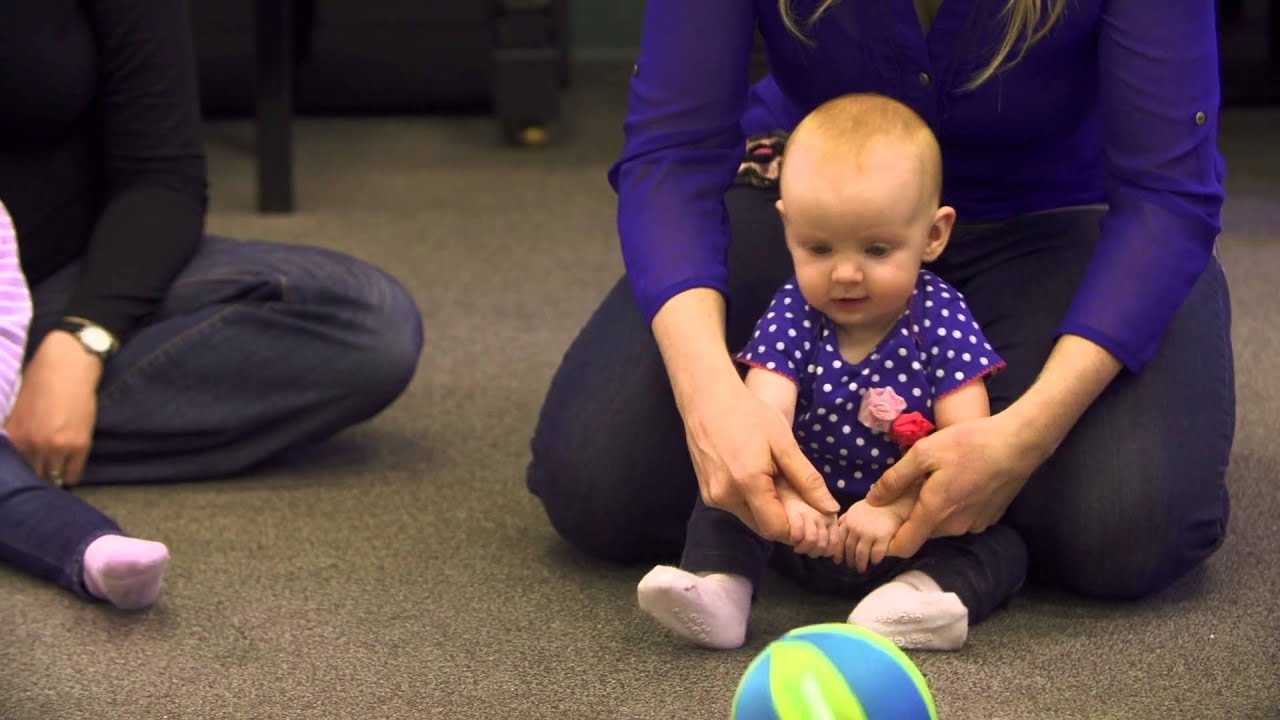SHAPING CHARACTER FROM THE START - SUZUKI EARLY CHILDHOOD EDUCATION (SECE) 3-1